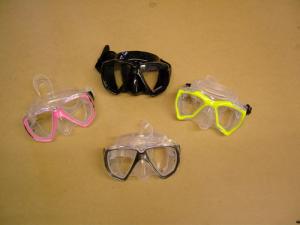 Typhoon TM2  and Eon diving masks REDUCED FURTHER