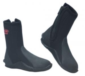 Typhoon wet boots with zip   2295 size 34 NOW HALF PRICE  LAST 2 PAIRS