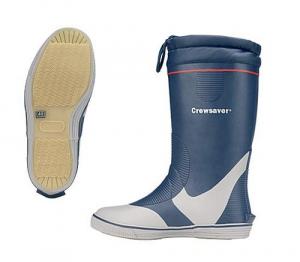Crewsaver sailing boots Long FURTHER REDUCED