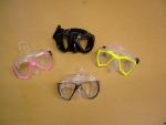 Typhoon TM2  and Eon diving masks- REDUCED FURTHER