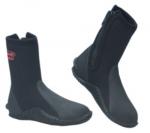 Typhoon wet boots with zip - £22.95 size 3/4 -NOW HALF PRICE - LAST 2 PAIRS