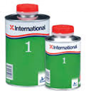 International Thinners No 1  500ml