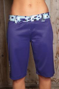 Jobe_ladies_board_shorts_Fame_stretch__BluePurple_shade__i_only_left__Medium_NOWlLESS_THAN__HALF_PRICE