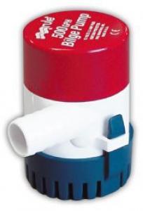 Rule Electric Bilge Pumps