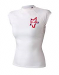 Ladies Rash Vests